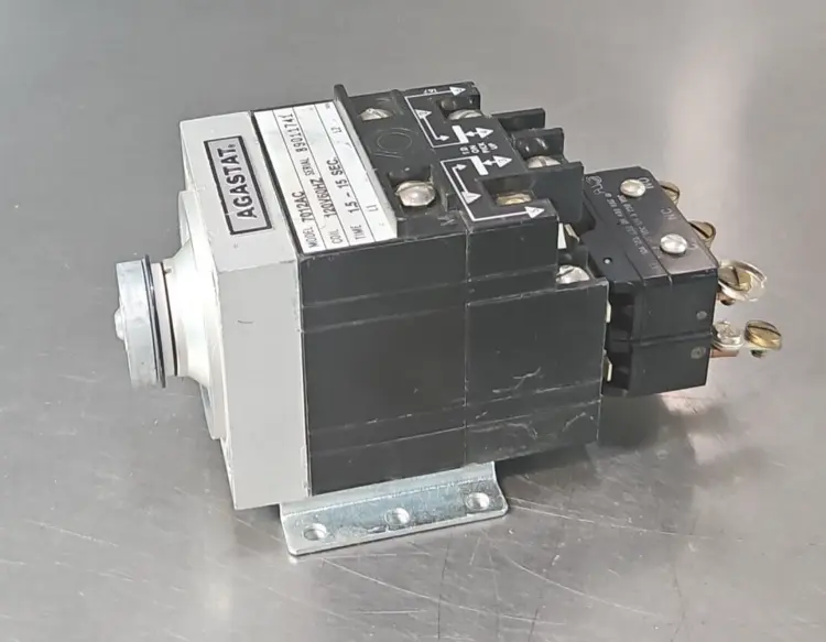 Used Agastat _UNKNOWN_ Timers South Carolina US | Palmetto Automation #1162427