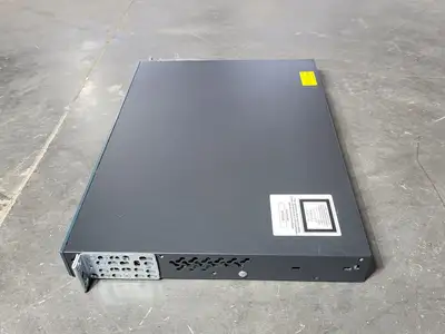 USED CISCO WS-C2960-24LC-S