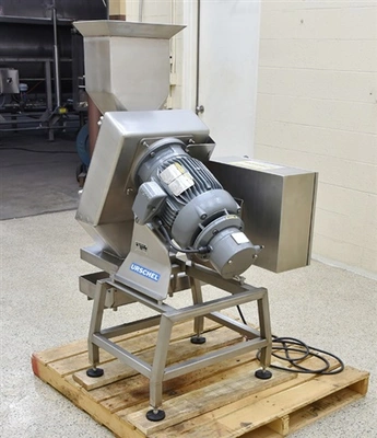 Used URSCHEL _UNKNOWN_ Grinders / Shredders - Food Connecticut US | DMC Industries #1281912