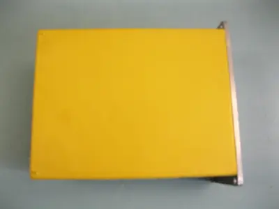 USED FANUC A06B-6093-H101 K
