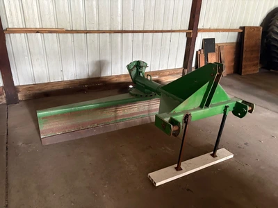 Used 1997 JOHN DEERE 7810 Tractors & Trailers Minnesota US | Proxy Equipment #1470268