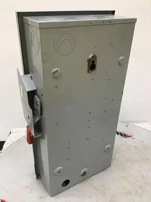USED SIEMENS HF364