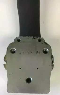 USED Ingersoll Rand 7/24/2001
