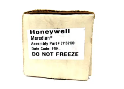NEW HONEYWELL 31152139 TEMPERATURE COMPENSATOR