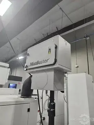 USED 2021 STUDER FAVORIT