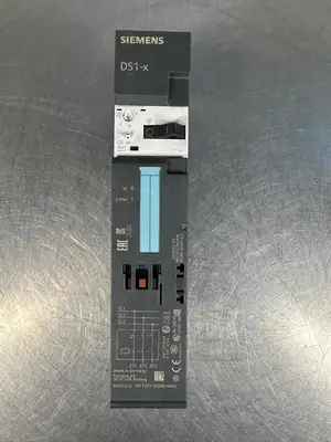 USED Siemens DS1-X 3rv1011-0ka10