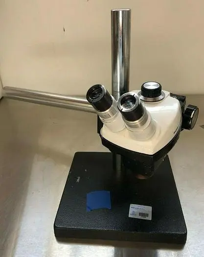 BAUSCH & LUMB STEREOZOOM 4 ZOOM RANGE 07X-30X