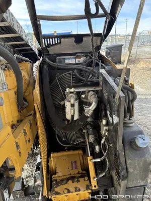 Used 2017 VERMEER 2017 VERMEER D23X30 S3 Drill Rigs Florida US | HDD Broker #1346324