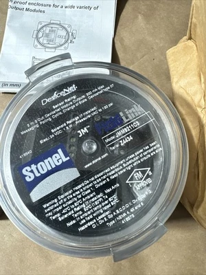 NEW Stonel JMM9211C3