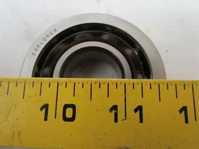 New | in-Stock SKF EXPLORER _UNKNOWN_ Bearings | Arrow Industrial #623364