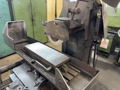JONES AND SHIPMAN 540 Grinders | Bowland Trading Ltd (2)