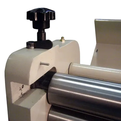 BAILEIGH BA9-1006972 Box and Pan Brakes | Sierra Victor Industries (9)