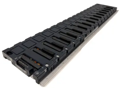 NEW GE FANUC IC695CHS016-BA