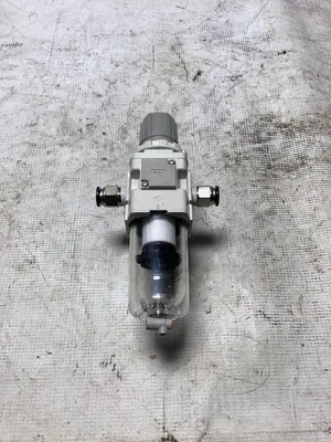 USED SMC AW30-N03-Z-B