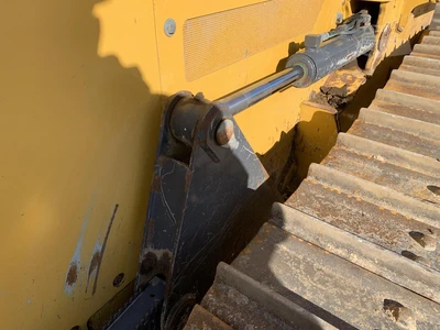 Used 2019 DEERE 650K LGP Crawler Dozers California US | Mittry Construction #1363443