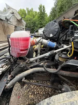 Used 2004 FORD F750 XL Water Trucks Virginia US | Proxy Equipment #1388911