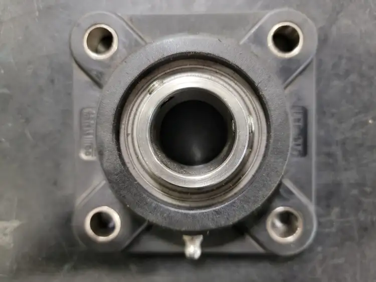 New | in-Stock SYSTEM PLAST UCFQ205-16-CEC Bearings British Columbia CA | Lenmark #260377