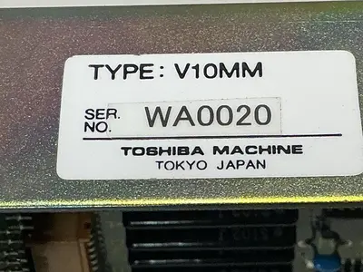 USED TOSHIBA H2184212