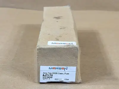 NEW MERSEN AJT175