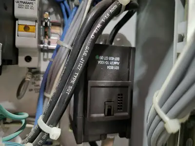 USED SIEMENS TIASTAR