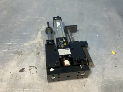 Used PARKER 1PP1D0001358 Pumps Ohio US | HGR 24 #1265813
