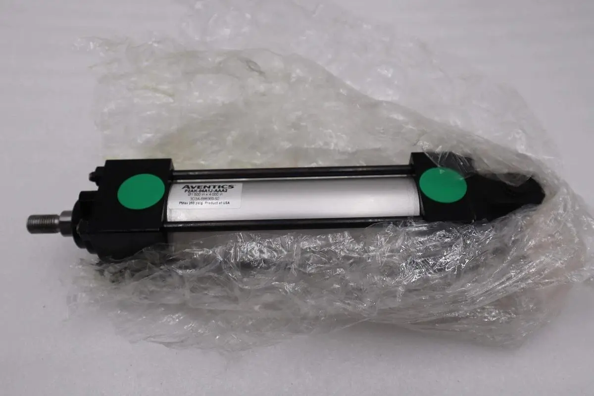 NEW ASCO P2AK-04A1J-AAA2 / P2AK04A1JAAA2 STOCK H924