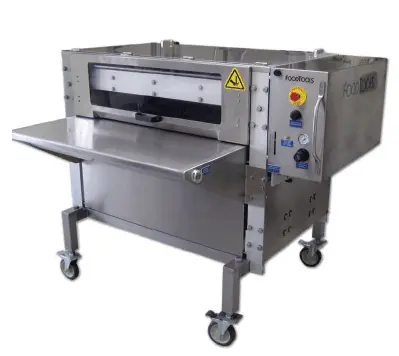 New | in-Stock FOODTOOLS CP-1F Forming Machine California US | BakeryEquipment.com #1554760