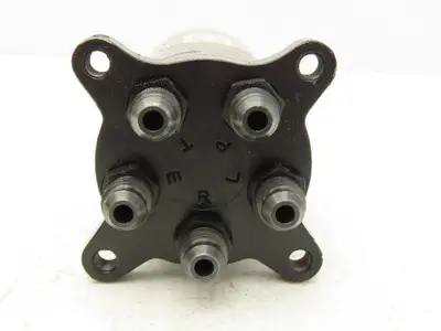 Used SAUER-DANFOSS _UNKNOWN_ Forklift Attachments Indiana US | Arrow Industrial #1367125