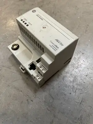 USED Allen-Bradley Allen-Bradley 1794-ACN15 96432672