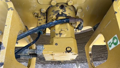 Used 2014 Caterpillar CS66B Single Drum Rollers Maryland US | Zadoon Equipment #1480806