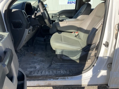 Used 2019 FORD F150 Pickup Trucks Michigan US | Miedema Asset Management Group #1568246