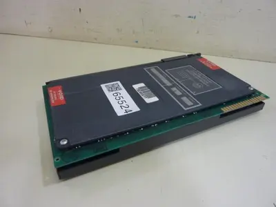 USED ALLEN BRADLEY 1771-KE SER A