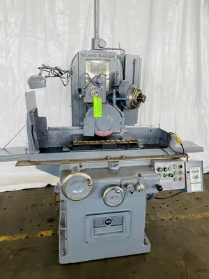 USED 1965 GALLMEYER & LIVINGSTON 360