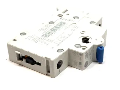 USED ALLEN-BRADLEY MINIATURE CIRCUIT BREAKER