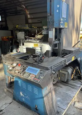 USED MARVEL V10A2PC