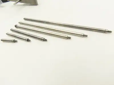 Used FOWLER _UNKNOWN_ Tooling & Accessories (Other) Indiana US | Arrow Industrial #1249953