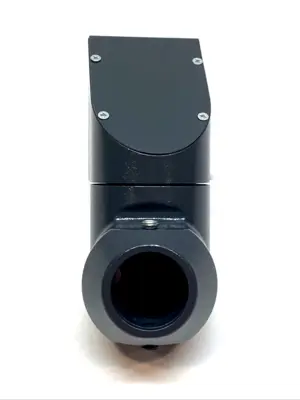 USED RITTAL WALL MOUNTED HINGE, 330° RANGE CP 40