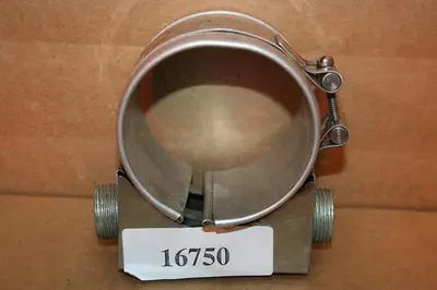 USED HEATRON B3A2J1690 A12545-124
