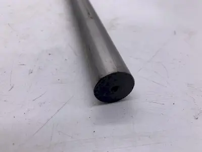 USED CLEVELAND TWIST DRILL H0505
