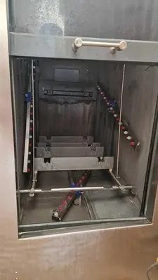 USED KOLB PS 10 MC