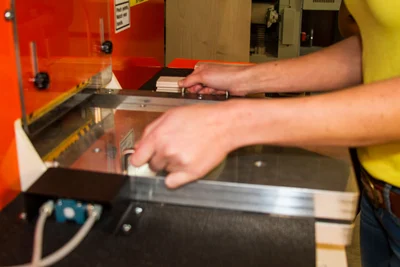 HSK-SERVO | PMK | Coping Machines