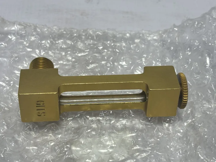 Used GITS MANUFACTURING _UNKNOWN_ Pump & Valve Parts Pennsylvania US | Moses B Glick #991254