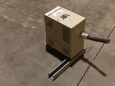 USED TCI V1K12A01