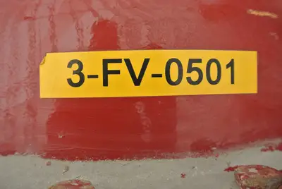 USED MASONEILAN 88-21714