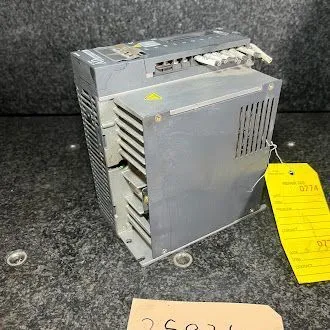 USED HITACHI ADAX3-10LSE
