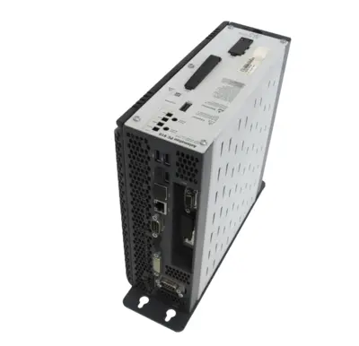 USED AUTOMATION PC 910 INDUSTRIAL COMPUTER 5P91:200244.001-00