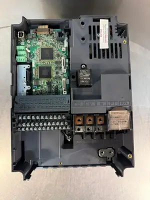 Mitsubishi FR-A740-11K Frequency Converter 11kw (11.6.5)