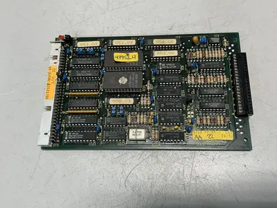 USED BACHMANN 5001701/00