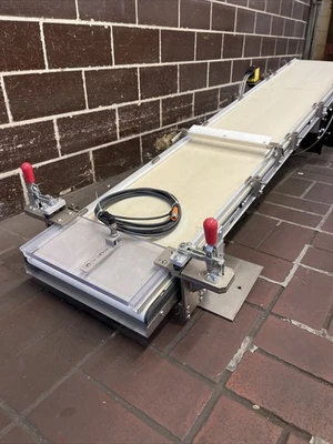 USED Dorner 215M120600D0105