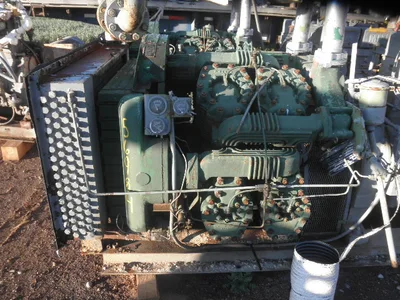 USED JOY 125 H